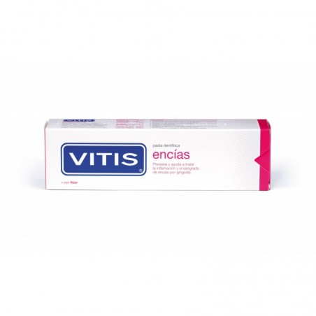 Vitis Pasta Dentífrica Encias 150 ml