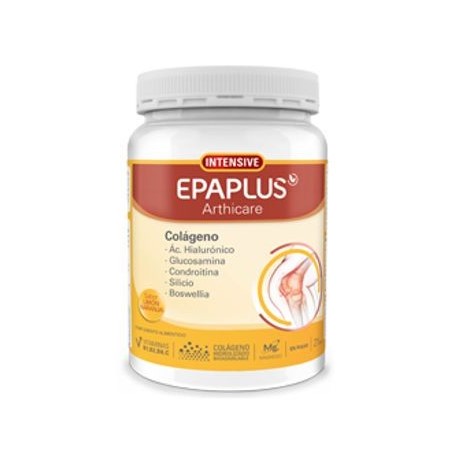 Epaplus Arthicare Colágeno + Glucosamina + Condroitina Polvo