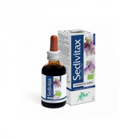 Sedivitax Gotas 30 Ml