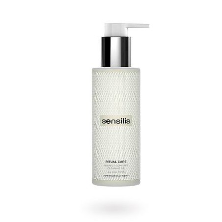 Sensilis Ritual Care Aceite Limpiador 150 ml