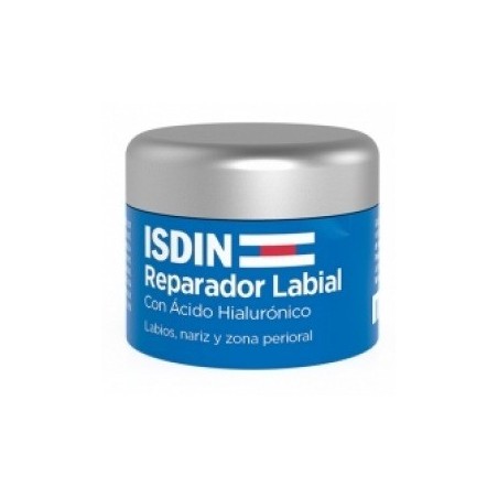 Isdin Reparador Labial Bálsamo 10ml