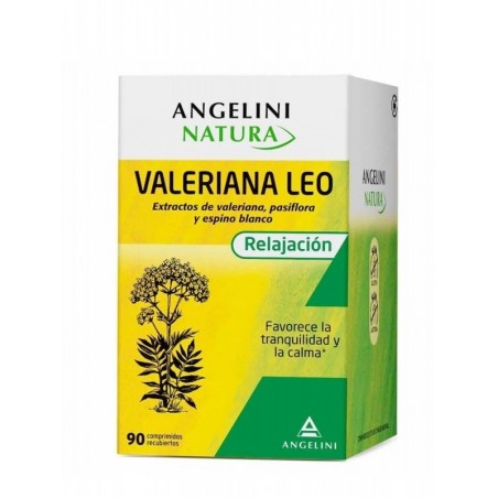 Angelini Valeriana Leo 90 Comprimidos