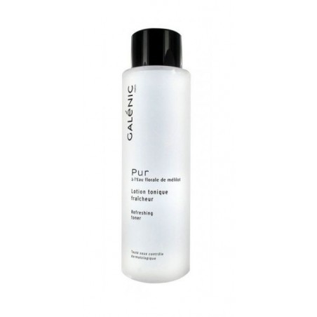 Galenic Loción Tónica Refrescante 400 ml