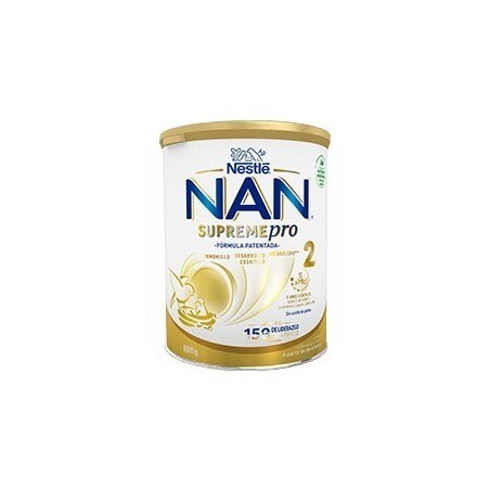 Nestlé Nan Supreme Pro 2 800 g