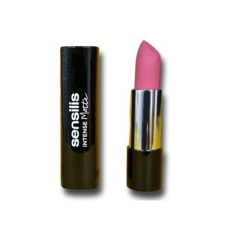 Sensilis Intense Matte Barra de Labios Rose Impulse 3,5 ml