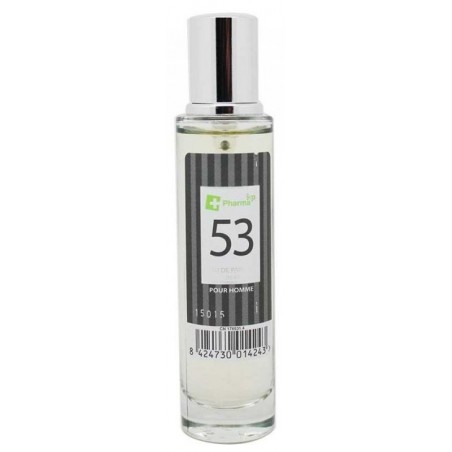 IAP Pharma Pour Homme Nº 53 30 ml