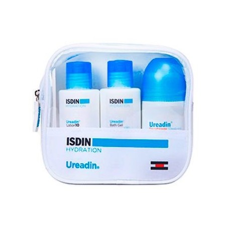 Isdin Kit Ureadin Viaje 2016