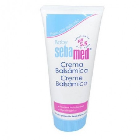 Sebamed Baby Crema Balsámica 200ml