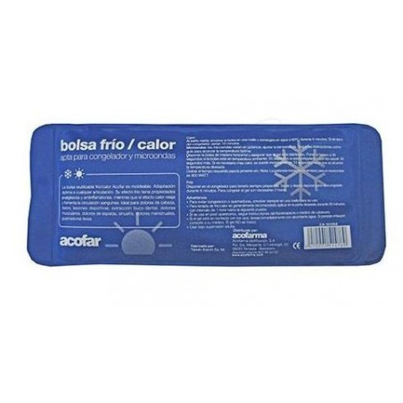 Acofar Bolsa Frio/calor 1ud