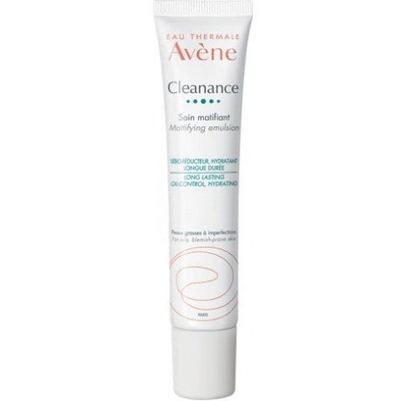 Avene Cleanance Cuidado Matificante 50ml