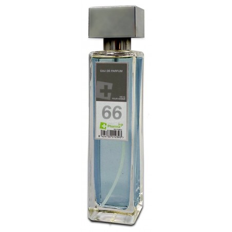 IAP Pharma Pour Homme Nº 66 30 ml