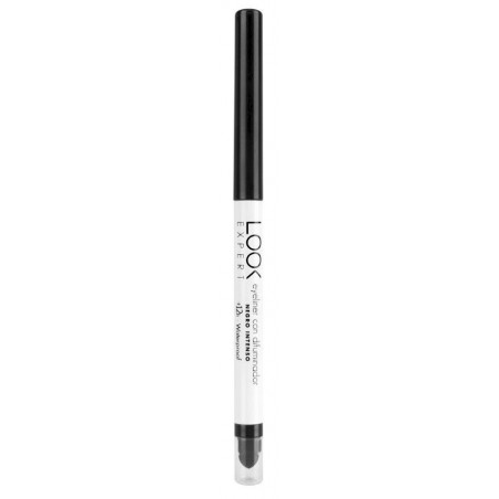 Beter Eyeliner Con Difuminador Efecto Terciopelo Negro