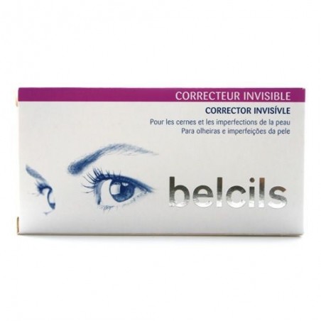 Belcils Corrector Ojeras Barra 4gr