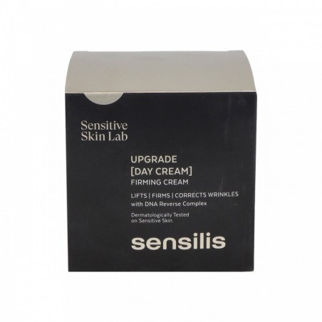 Sensilis Upgrade Crema de Día 50 ml