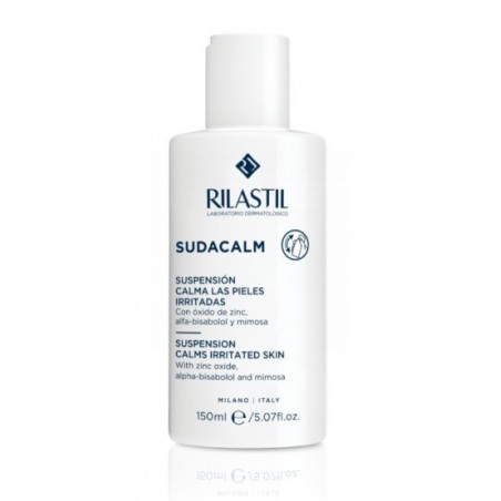 Rilastil Sudacalm Suspensión 150ml