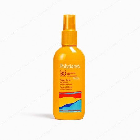 Polysianes Spf30+ Spray Corporal 200ml