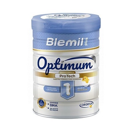 Blemil Plus 1 Optimum Protech 800 gr