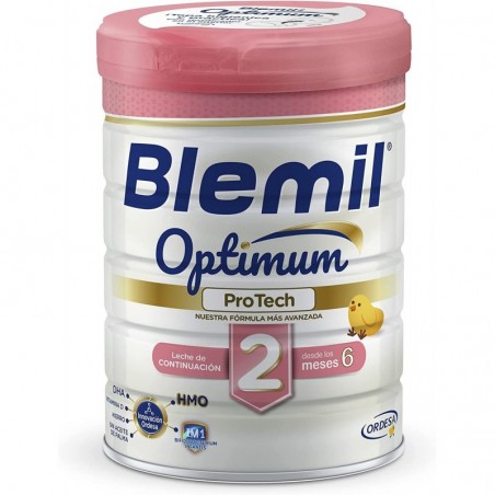 Blemil Plus 2 Optimum ProTech 800 gr