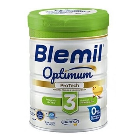 Blemil 3 Optimum ProTech 800g