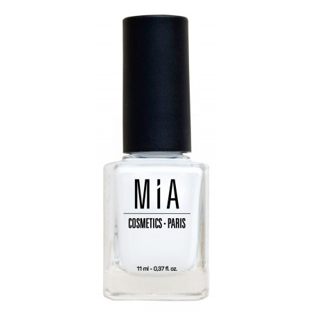 Mia Esmalte de Uñas Frost White 11ml