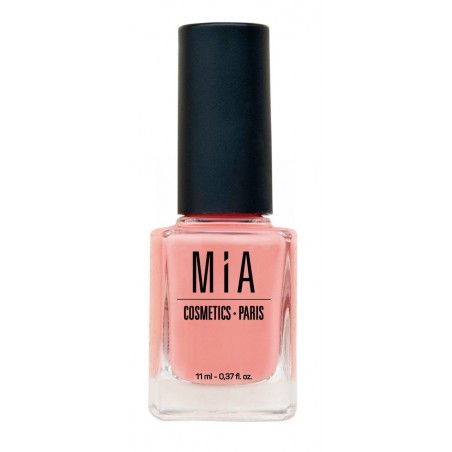 Mia Esmalte de Uñas Coral Blush 11ml