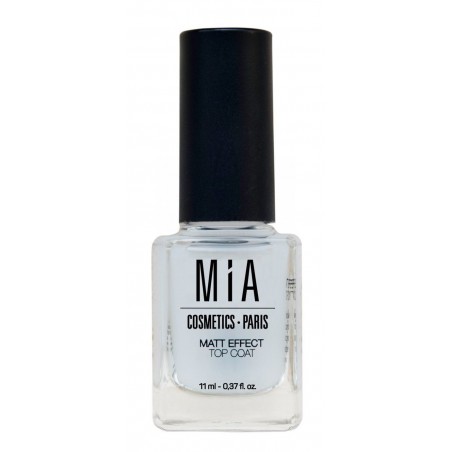 Mia Esmalte Uñas Top Coat Matt Effect 11ml