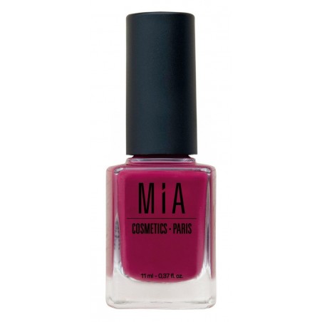 Mia Esmalte Uñas Crimson Cherry 11ml