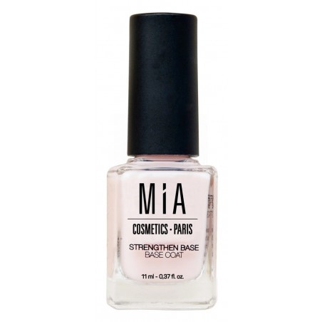 Mia Esmalte Uñas Strengthen Base Coat 11ml