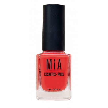 Mia Esmalte Uñas Sweet Tangerine 11ml