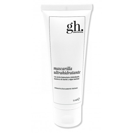 GH Mascarilla Ultrahidratante 75ml