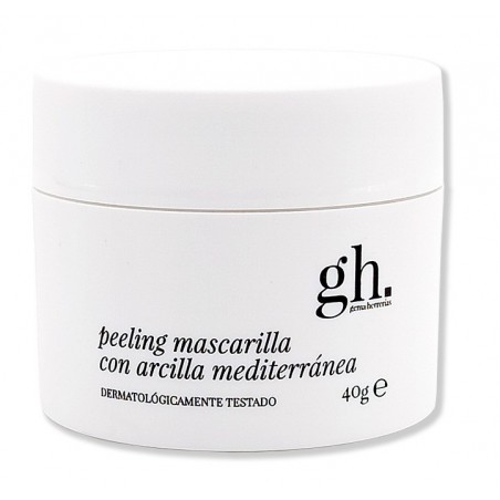 GH Peeling Mascarilla 40gr