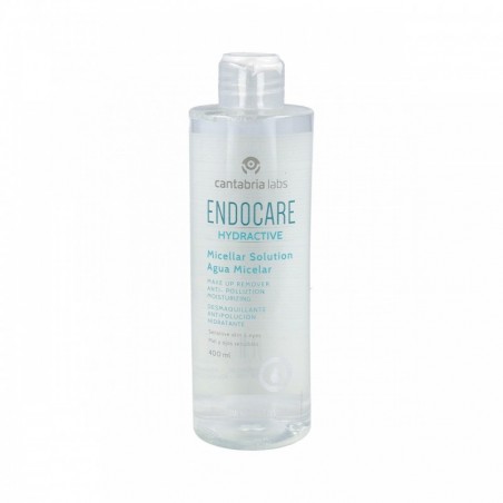 Endocare Hydractive Agua Micelar 400ml