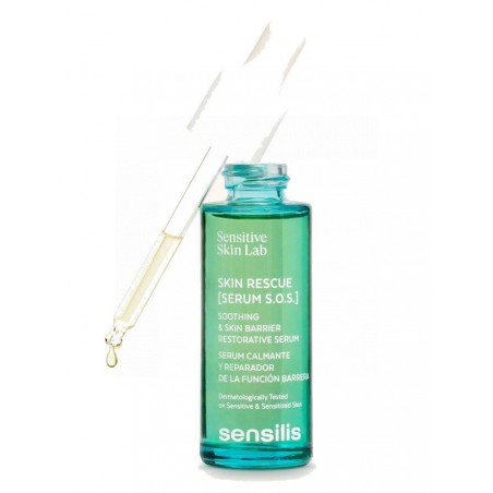 Sensilis Skin Rescue Sérum SOS 30ml