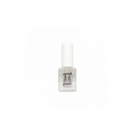 Bio Esmalte de Uñas Base Coat 11 ml