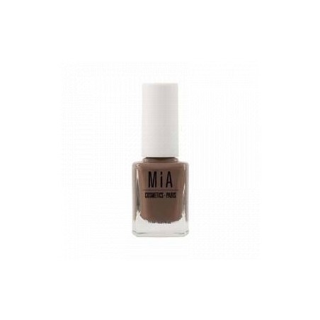 Mia Cosmetics Esmalte Uñas 4456 Cocoa