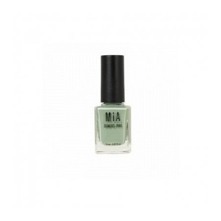 Esmalte Mia Mild Mint (0326) Edición Limitada