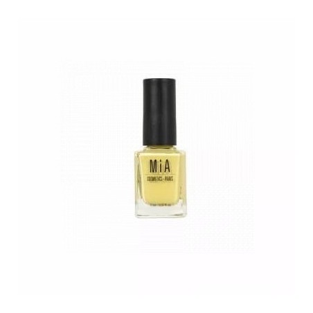 Esmalte Mia Very Vainilla (Q334) Edición Limitada