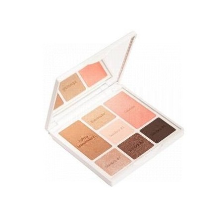 Mia Paleta De Maquillaje Atdp (0555)