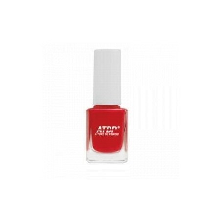 Mia Esmalte Rojo Atdp (5155)