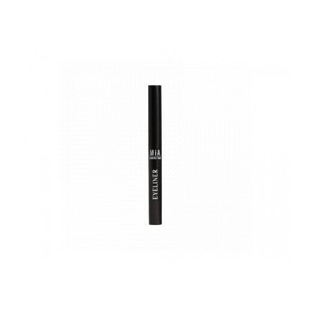 Mia Eyeliner Silver Grey