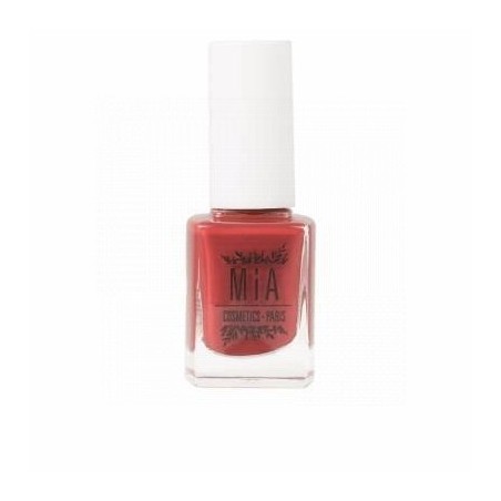 Mia Cosmetics Paris -  Bio Sourced Esmalte. Sunstone 11ml