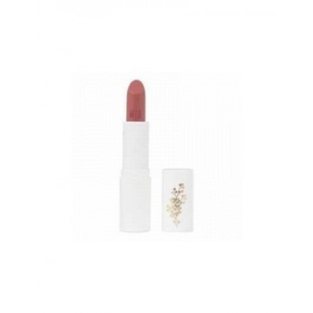 Mia Barra de Labios Warm Hazel Matte Luxury