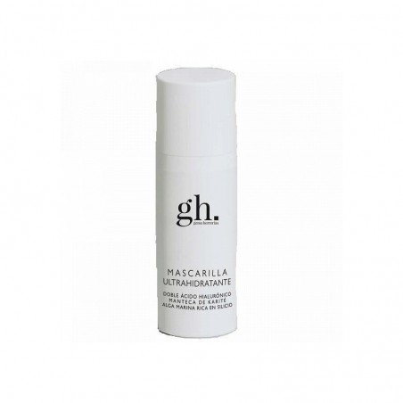 GH Mascarilla Ultrahidratante 50ml