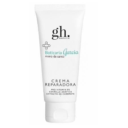 GH x Boticaria García Crema Mano de Santo Reparadora 100 ml