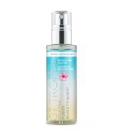 St. Tropez Self Tan Purity Face Mist 80ml