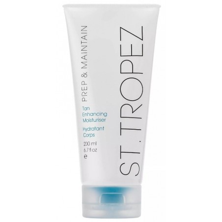 St. Tropez Tan Optimiser Body Moisturiser 200ml