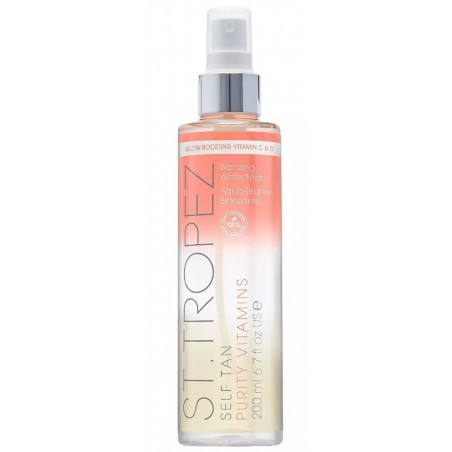 St. Tropez Purity Vitamins Mist 200ml