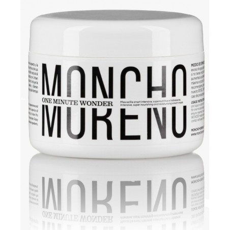 Moncho Moreno One Minute Wonder 100ml