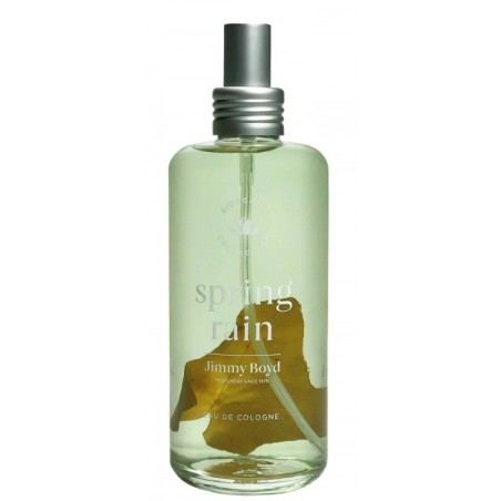 Jimmy Boyd Agua De Colonia Lluvia de Primavera 200ml