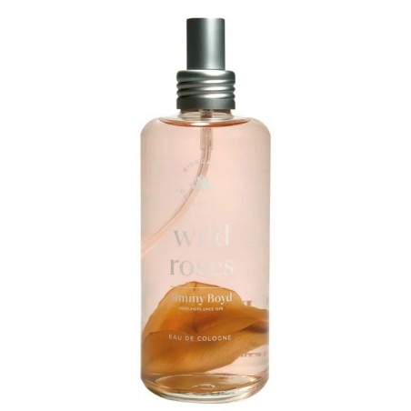 Jimmy Boyd Agua De Colonia Rosas Silvestres 200ml